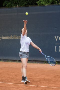 Bild 292 - BL DTV Hannover - BW Dresden Blasewitz : Ergebnis: 2:7